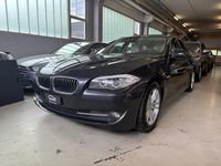Gebraucht BMW 530 258 PS (189 kW) 2011 Kombi