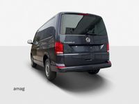 gebraucht VW Caravelle 6.1 Comfortline Liberty RS 3000 mm