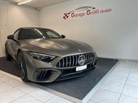 Gebraucht Mercedes SL63 AMG AMG 585 PS (430 kW) 2023