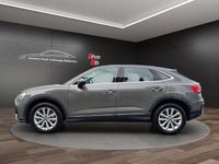 Gebraucht Audi Q3 Sportback Design 230 PS (169 kW) 2021 SUV