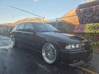 Gebraucht BMW 328 193 PS (141 kW) 1997 Kombi