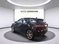 gebraucht Jaguar E-Pace 2.0 D 180 First Edition AWD