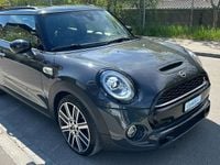 Gebraucht Mini Cooper S 192 PS (141 kW) 2020 Kleinwagen