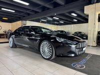 Gebraucht Aston Martin Rapide 476 PS (350 kW) 2012 Limousine