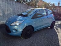 Gebraucht Ford Ka Ambiente 69 PS (50 kW) 2009 Kleinwagen