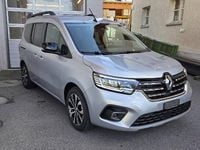 Gebraucht Renault Kangoo Techno 130 PS (95 kW) 2023 Van / Kleinbus