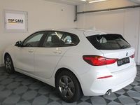 Gebraucht BMW 118 Performance 136 PS (100 kW) 2022 Kleinwagen