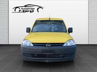 gebraucht Opel Combo Van 1.3 CDTI
