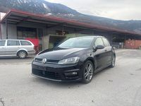 Gebraucht VW Golf VII Design 150 PS (110 kW) 2014