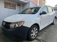 Gebraucht Dacia Sandero Comfort 75 PS (55 kW) 2019 Kleinwagen