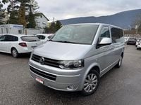 Gebraucht VW T5 Highline 180 PS (132 kW) 2010 Van