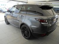 gebraucht Land Rover Range Rover Sport 3.0 V6 SC HSE Dynamic Automatic