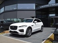Neu Jaguar F-Pace R-Dynamic 250 PS (183 kW) 2025 SUV