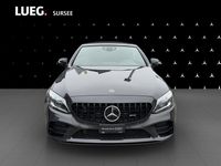 gebraucht Mercedes C43 AMG Cabriolet AMG 4Matic 9G-Tronic