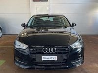 Gebraucht Audi A3 Ambition 150 PS (110 kW) 2015 Limousine