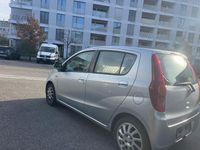 Gebraucht Daihatsu Cuore 69 PS (50 kW) 2009 Kleinwagen