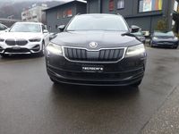 gebraucht Skoda Karoq 1.0 TSI Ambition