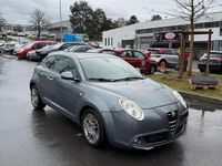 Gebraucht Alfa Romeo MiTo Distinctive 135 PS (99 kW) 2010 Kleinwagen