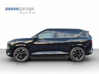 Neu Kia EV5 GT-Line 160 kW (218 PS) 2026 Schwarz SUV