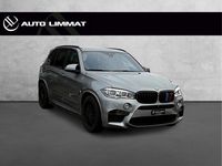 Gebraucht BMW X5 M 575 PS (422 kW) 2016 SUV