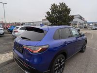 Gebraucht Honda ZR-V Advance 143 PS (105 kW) 2024 SUV