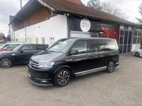Gebraucht VW Multivan Highline 199 PS (146 kW) 2020