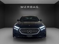 Neu Mercedes E220 197 PS (144 kW) 2025 Grau Limousine