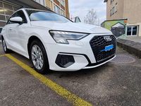 Gebraucht Audi A3 Sportback e-tron Attraction 150 PS (110 kW) 2020 Kleinwagen