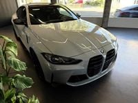 Gebraucht BMW M4 Competition Edition 510 PS (375 kW) 2025 Gray Coupé