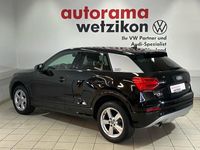 gebraucht Audi Q2 1.0 TFSI sport