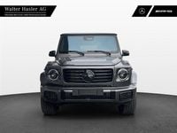 Gebraucht Mercedes G450 367 PS (269 kW) 2024 SUV
