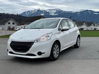 Gebraucht Peugeot 208 Style 82 PS (60 kW) 2015 Kleinwagen