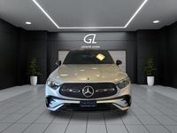 gebraucht Mercedes 200 GLC Coupé4Matic 9G-Tronic