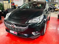 Gebraucht Opel Corsa Color Edition 90 PS (66 kW) 2015 Kleinwagen