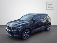 Gebraucht Volvo XC40 Inscription 163 PS (119 kW) 2020 Schwarz SUV