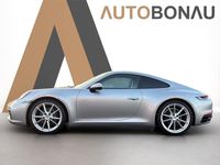 Gebraucht Porsche 911 Carrera 385 PS (283 kW) 2021 Coupé