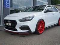 gebraucht Hyundai i30 N 2.0 T-GDi