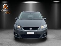 gebraucht Seat Alhambra 1.4 TSI Style ITECH Eco DSG