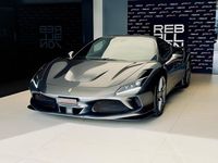 Gebraucht Ferrari F8 720 PS (529 kW) 2021