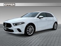 Gebraucht Mercedes A250 Progressive 224 PS (164 kW) 2018