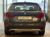 Gebraucht BMW X1 245 PS (180 kW) 2015 SUV