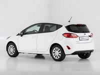 gebraucht Ford Fiesta 1.1 Cool und Connect