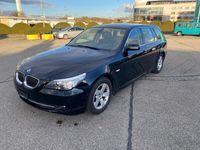 Gebraucht BMW 523 190 PS (139 kW) 2009 Kombi