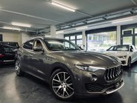 gebraucht Maserati GranSport Levante 3.0 V6 D