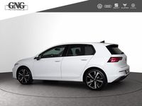 Neu VW Golf VIII Life 150 PS (110 kW) 2025 Weiss Limousine