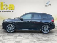 Gebraucht BMW X1 M Sport 245 PS (180 kW) 2026 Schwarz SUV