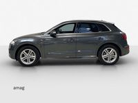 Gebraucht Audi Q5 Sport 367 PS (269 kW) 2020 Daytonagrau perleffekt SUV