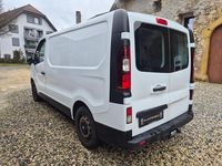 Gebraucht Opel Vivaro 95 PS (69 kW) 2017 Van / Kleinbus