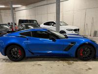 Gebraucht Chevrolet Corvette 660 PS (485 kW) 2015 Coupé