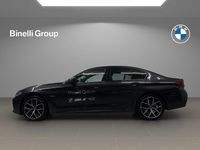 Gebraucht BMW 530e Shadowline 292 PS (214 kW) 2023 Grau Limousine